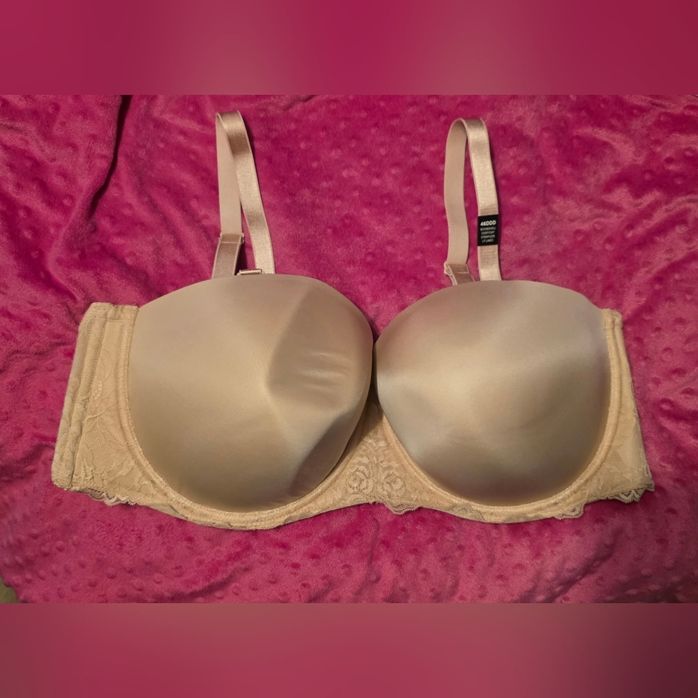 Torrid Everyday Bombshell Multiwear Bra